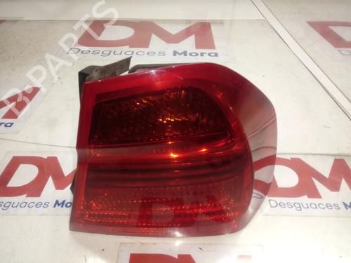 Right taillight BMW 3 (E90) 318 d | BP12673463C35 