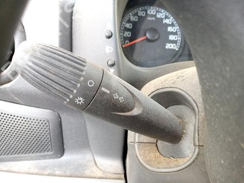 Front right interior door handle FIAT DOBLO Box Body/MPV (223_) 1.9 JTD | BP21780078I14 