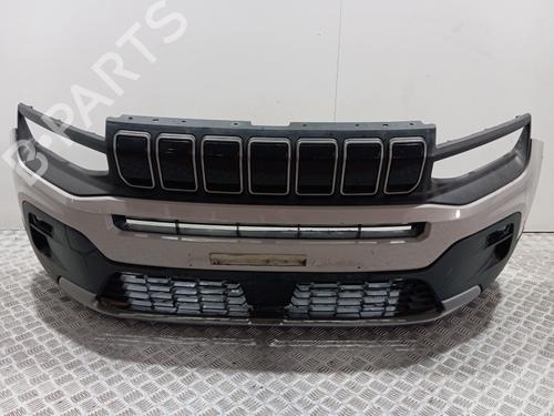 Used Front bumper Front bumper JEEP AVENGER (J2) Electric (156 hp) 40597084 40597084