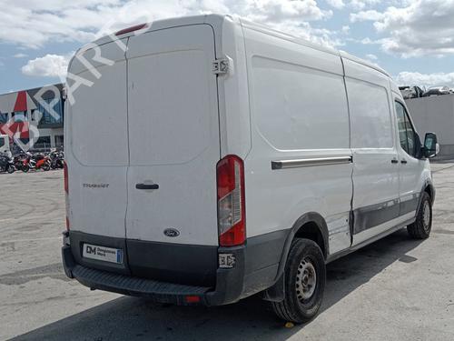 Rear axle FORD TRANSIT Van (FA_ _) | BP40499689M2 - Image 8