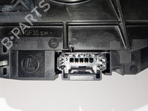 Headlight switch CITROËN C3 III (SX)  | BP39079676I24  - Image 5