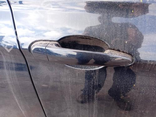 Used Front right exterior door handle BMW 3 (F30, F80) 320 d xDrive (184 hp) 12842082