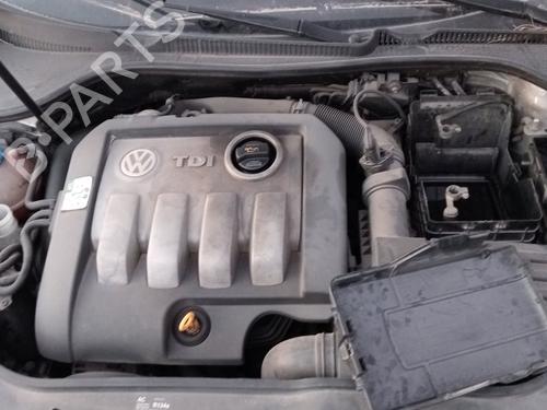 Engine control unit (ECU) VW GOLF V (1K1) 1.9 TDI | BP19514828M57  - Image 16