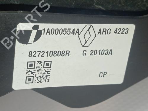 Rear left window mechanism DACIA JOGGER (RK_) 1.0 TCe 110 (RKMD) | BP40158254C24 - Image 4