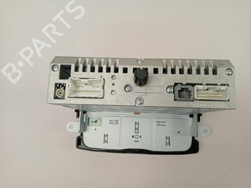 Radio DACIA DOKKER MPV (KE_)  | BP26390401E6 
