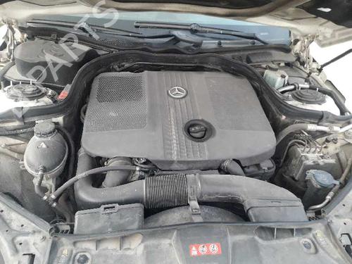 Hand brake MERCEDES-BENZ E-CLASS (W212) E 220 CDI / BlueTEC (212.001, 212.002) | BP30370367I18 - Image 11