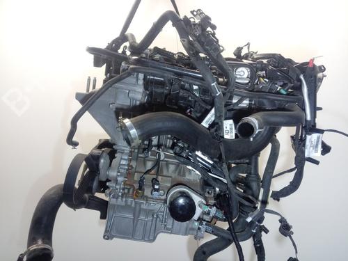 Motor FORD PUMA (J2K, CF7)  | BP17432872M1 