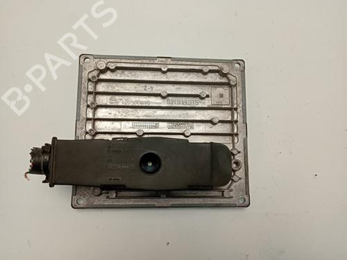 Used Engine control unit (ECU) FORD FOCUS II (DA_, HCP, DP) [2004-2013]  13547721