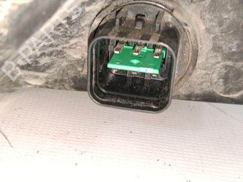 Venstre forlygte HYUNDAI i30 (FD) | BP32296277C28