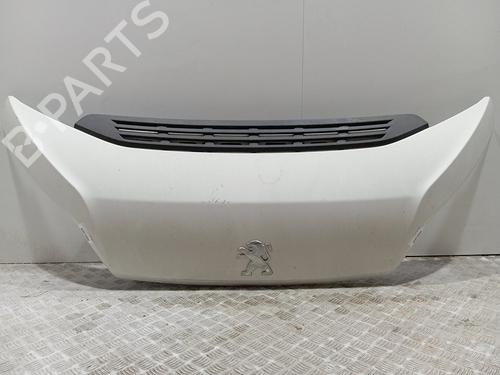 Motorhjelm PEUGEOT BOXER Van [2006-2025]  30562438