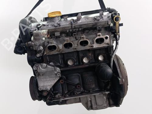 Engine OPEL ASTRA G Hatchback (T98) 1.6 16V (F08, F48) | BP33981448M1  - Image 5
