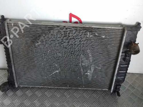 Water radiator CHEVROLET NUBIRA Estate  | BP12640526M31 