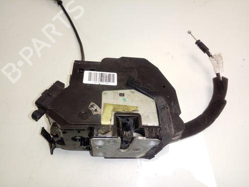 Rear right lock RENAULT FLUENCE (L3_) 1.5 dCi (L30D, L30L, L306, L33F, L33L, L33M, L33V, L33W) | BP13254308C99 