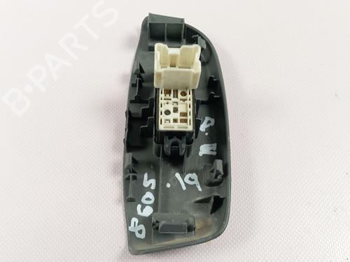Right front window switch NISSAN NV200 Van | BP32296285I26 - Image 2