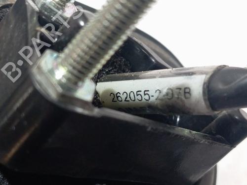 Left mirror AUDI A1 Sportback (8XA, 8XF) 1.4 TDI | BP32109018C26