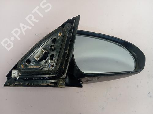 Right mirror HYUNDAI i30 (PDE, PD, PDEN) 1.0 T-GDI hybrid 48V | BP29596880C27 