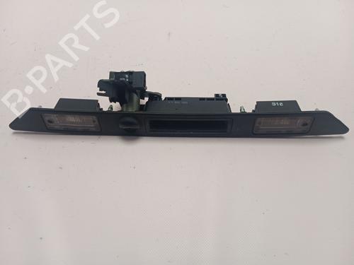 Used Tailgate handle AUDI A4 B7 (8EC) 2.0 TDI 16V (140 hp) 27161073