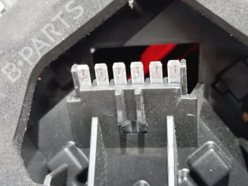 Left taillight OPEL CORSA D (S07)  | BP28584631C34