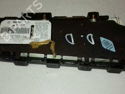 Elektronisk modul RENAULT MEGANE II Estate (KM0/1_) [2003-2012]  12645185