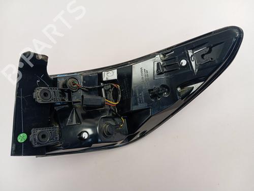 Left taillight MG MG ZS SUV (AZS1) | BP40228862C34 - Image 2