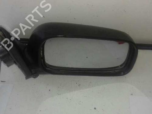 Used Right mirror NISSAN ALMERA II Hatchback (N16) [2000-2025]  18466723