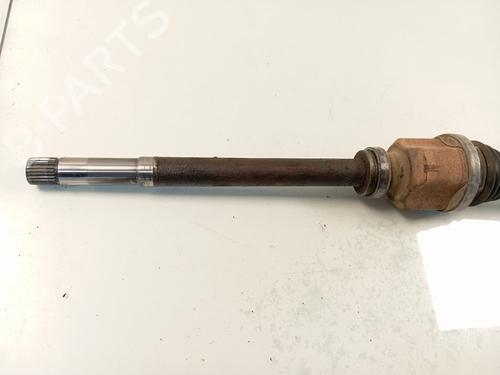 Right front driveshaft CITROËN BERLINGO MULTISPACE (B9)  | BP29536110M39 