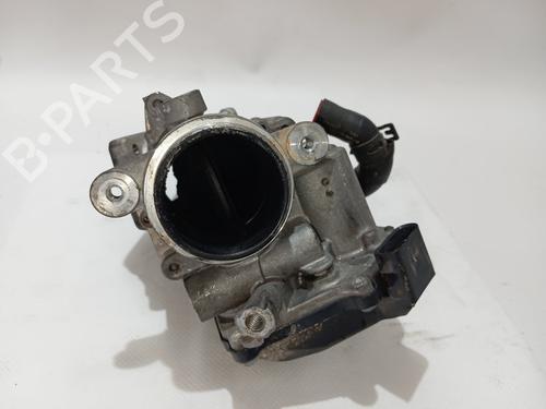 Used Throttle body VW GOLF SPORTSVAN VII (AM1, AN1) [2014-2020]  29138200