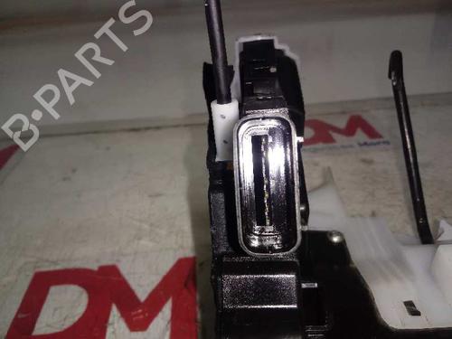 Front left lock HYUNDAI i20 II (GB, IB)  | BP12659155C98 