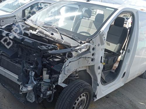 Used Parts TOYOTA PROACE Van (MDX_) [2013-2016]  3375895
