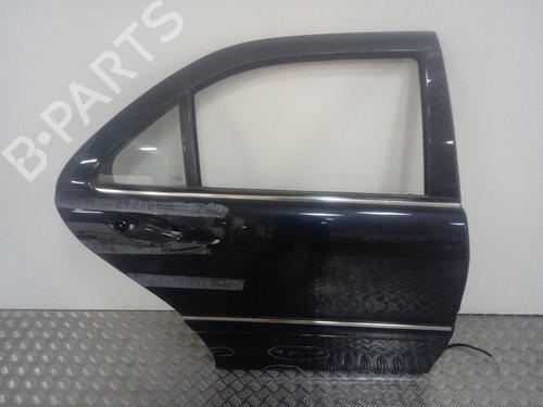 Used Right rear door MERCEDES-BENZ S-CLASS (W220) S 430 (220.070, 220.170) (279 hp) 17649597