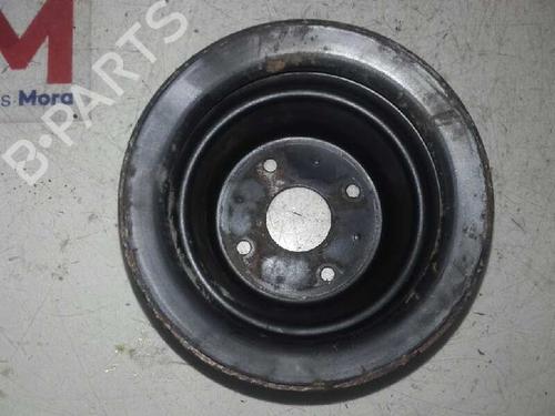 Used Pulley NISSAN CABSTAR (F24M, F24W) [2006-2013]  30751876