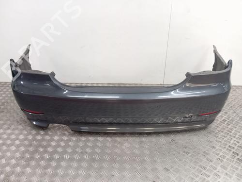 Used Rear bumper Rear bumper BMW 5 (E60) 525 d (197 hp) 34648834 34648834