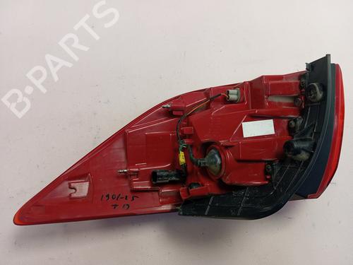 Left taillight KIA SPORTAGE III (SL)  | BP29114103C34 