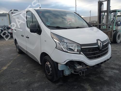 Used Parts RENAULT TRAFIC III Van (FG_) [2014-2025]  4358575