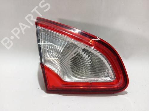 Used Left tailgate light NISSAN QASHQAI I (J10, NJ10) [2006-2015]  30375199