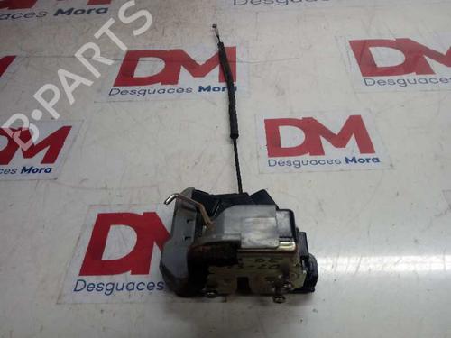Used Rear right lock HYUNDAI i20 I (PB, PBT) [2008-2015]  30371095