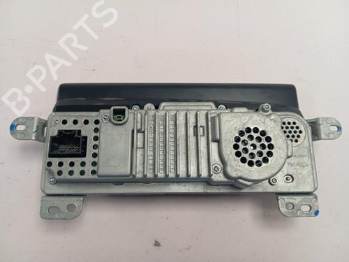 Instrument cluster FORD USA MUSTANG MACH-E (CGW)  | BP28031489C47 