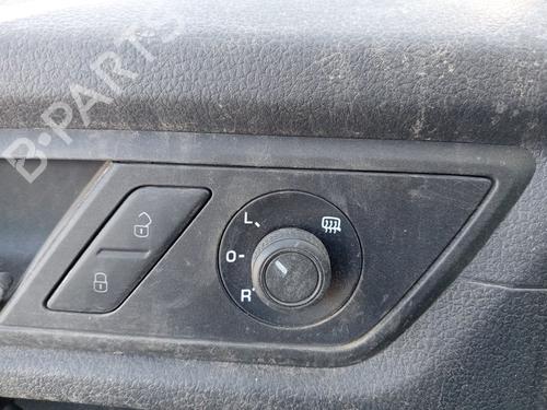 Electronic sensor VW CADDY IV MPV (SAB, SAJ)  | BP21491757M84 