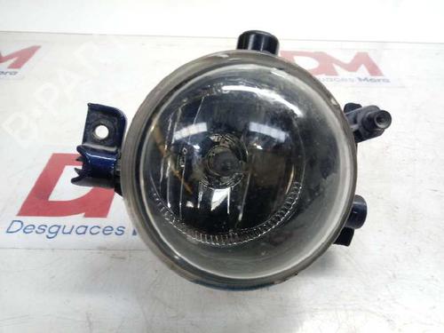 Used Right front fog light FORD FOCUS C-MAX (DM2) 1.6 TDCi (109 hp) 30370658