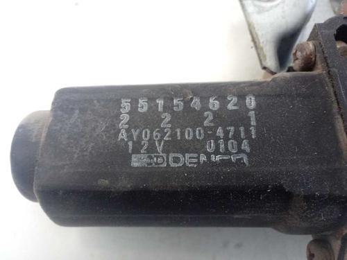 Rear right window mechanism JEEP CHEROKEE (XJ) 4.0 i | BP12659705C25 
