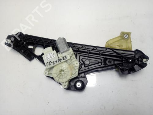 Used Rear left window mechanism RENAULT CAPTUR II (HF_) [2020-2025]  13526710