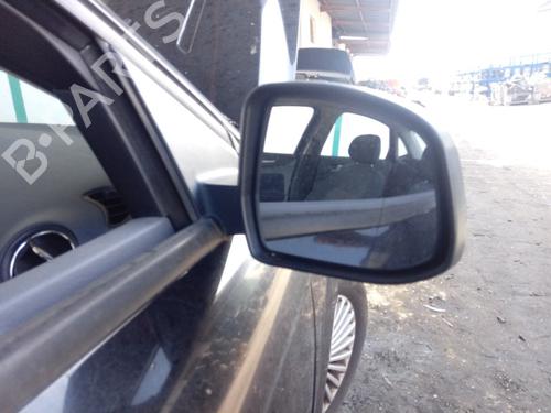 Used Right mirror FORD MONDEO IV (BA7) [2007-2015]  15258788