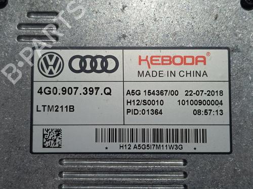 Xenon ballast SKODA SUPERB III (3V3) 2.0 TDI | BP30914262C53