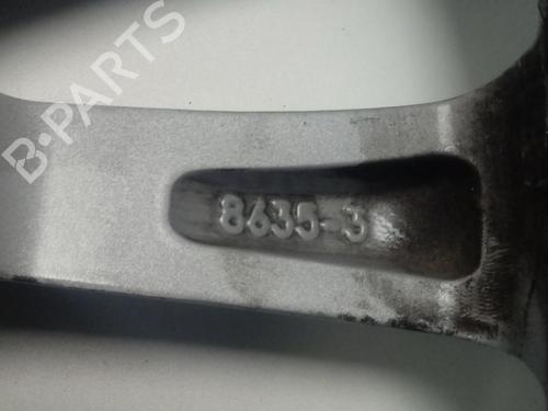 Rim TOYOTA COROLLA Hatchback (_E21_, _EA1_, _EH1_)  | BP19514934C45 