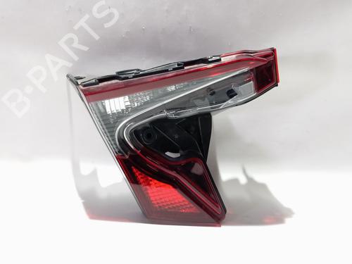Used Left tailgate light Left tailgate light 38285637 38285637