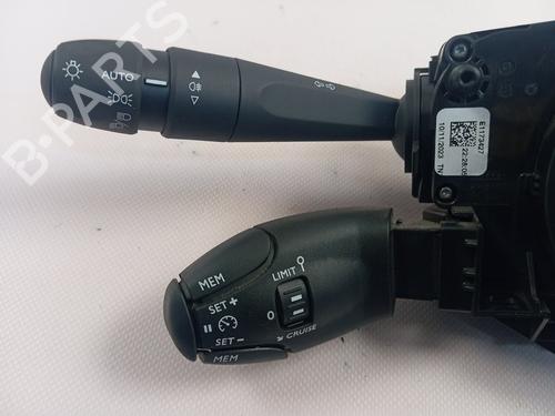 Headlight switch PEUGEOT 2008 II (UD_, US_, UY_, UJ_, UR_, UC_)  | BP29399405I24 