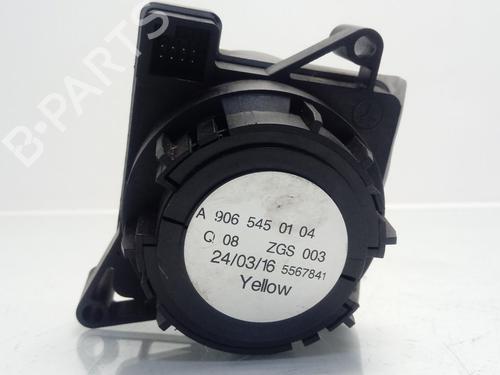 Headlight switch MERCEDES-BENZ SPRINTER 3-t Van (B906) 215 CDI (906.611, 906.613) | BP15255484I24 
