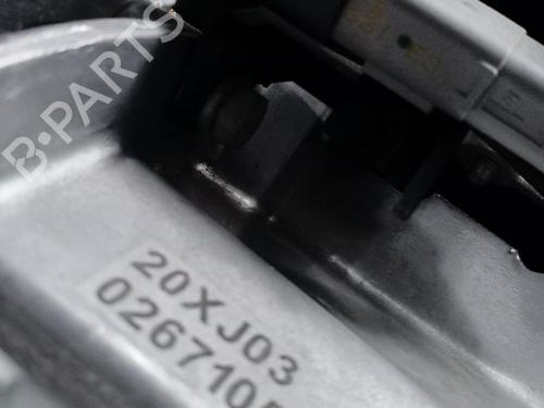 Gearbox CITROËN C4 III (BA_, BB_, BC_) | BP34734497M3 - Image 2