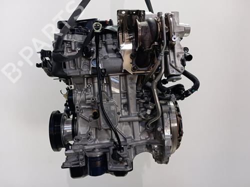 Engine OPEL CORSA F (P2JO) | BP35981181M1 - Image 3