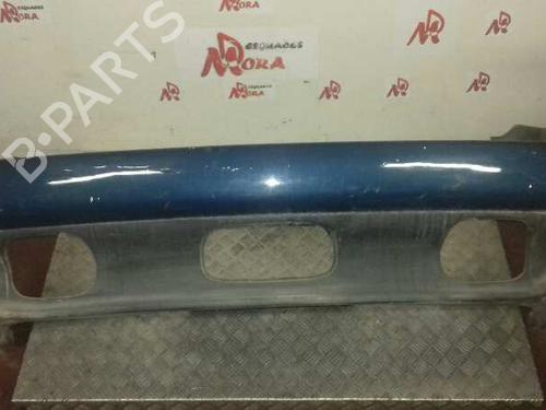 Used Rear bumper BMW X5 (E53) 3.0 i (231 hp) 12643075